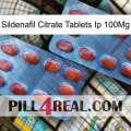 Sildenafil Citrate Tablets Ip 100Mg 05